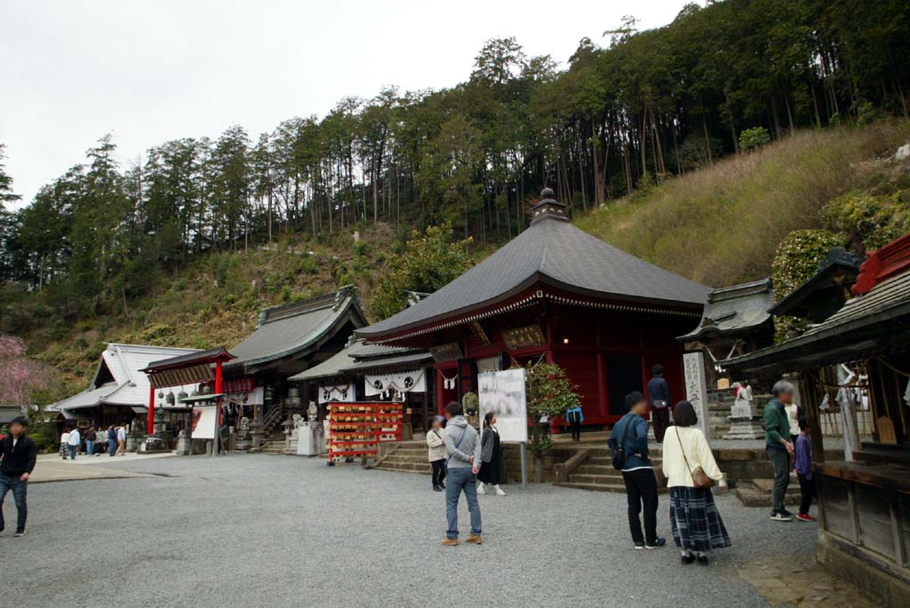 太平山神社