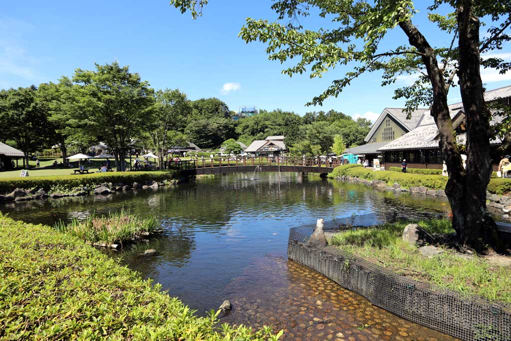 道の駅 川場田園プラザ 25
