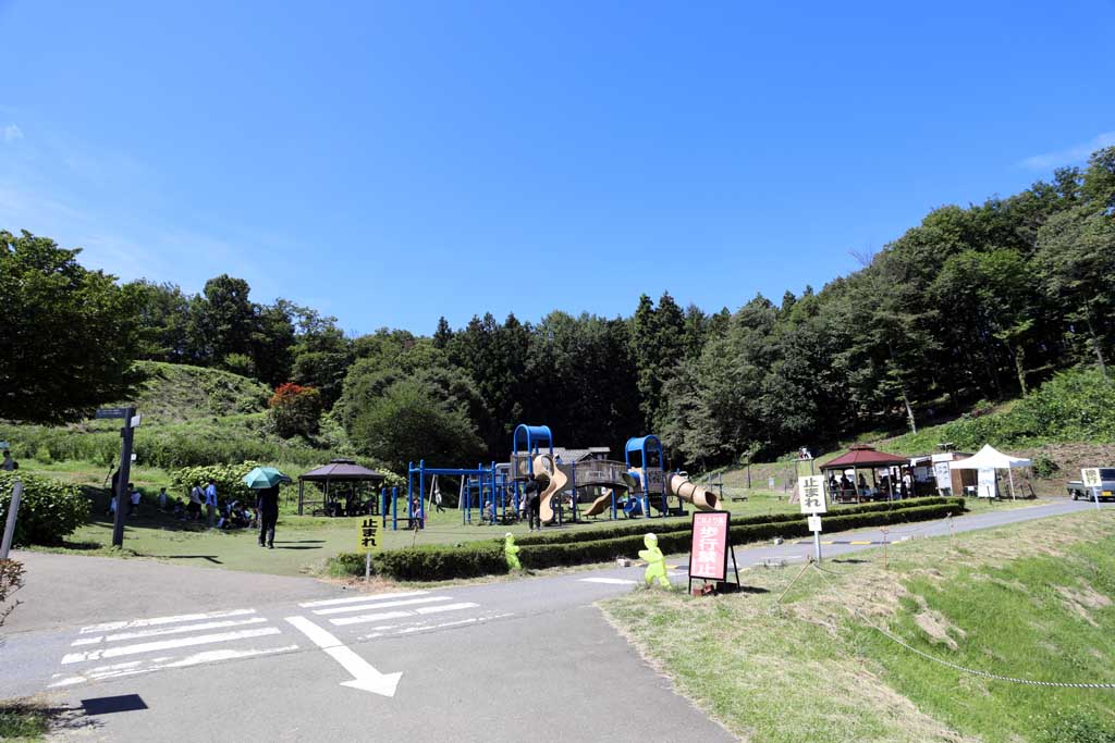 道の駅 川場田園プラザ 2025