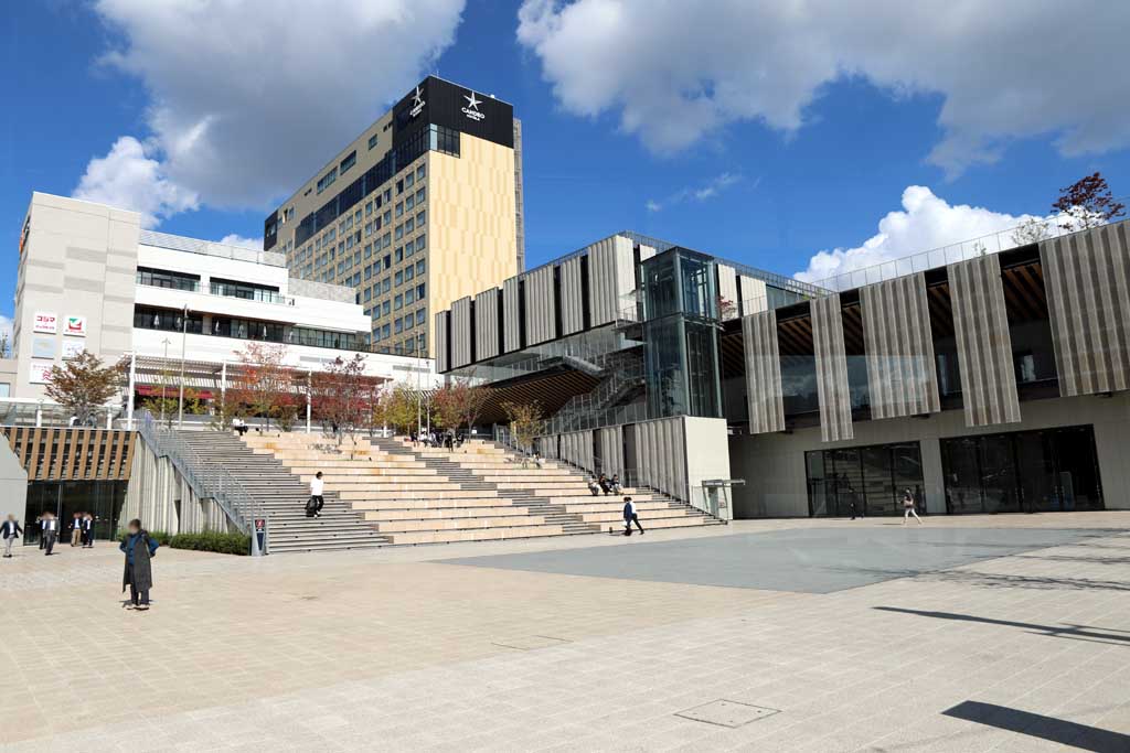 �^�s���̂k�q�s�@�Q�O�Q�R